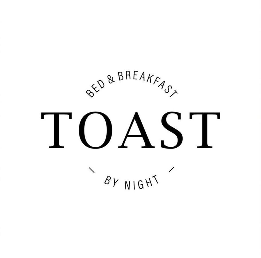 Toast By Night Acomodação com café da manhã Haarlem Exterior foto